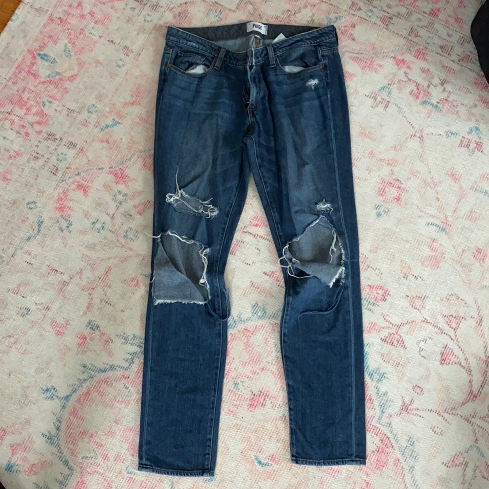 Paige Jeans